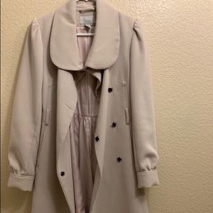 H&M trench coat